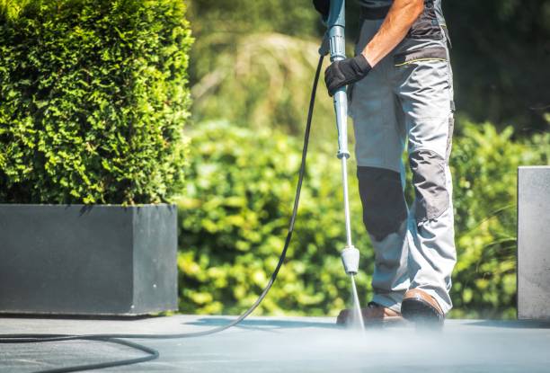 Reliable Emeryville, CA Pressure Washing Services Solutions