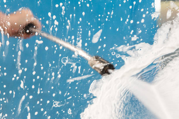 Best Driveway Pressure Washing  in Emeryville, CA