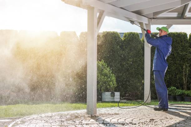 Best Pool Deck Cleaning  in Emeryville, CA