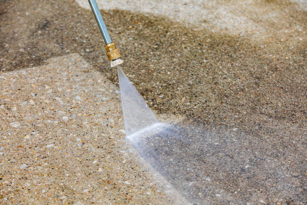 Best Machinery and Equipment Cleaning  in Emeryville, CA