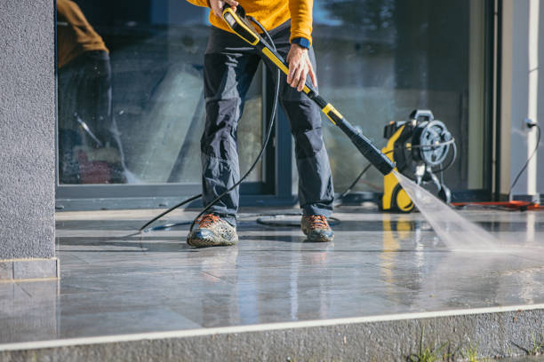 Solar Panel Cleaning in Emeryville, CA