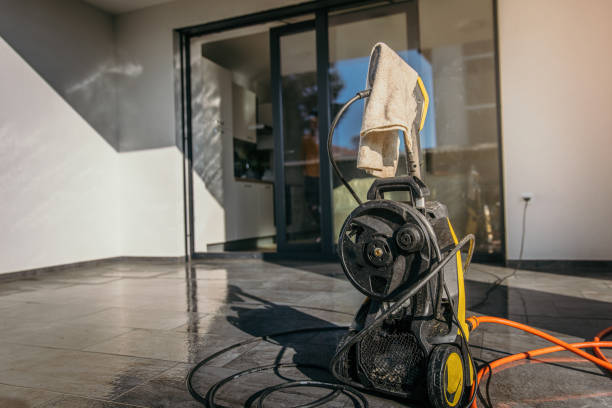Concrete Sealing in Emeryville, CA