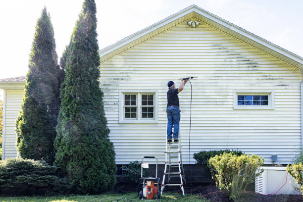 Best Building Exterior Washing  in Emeryville, CA